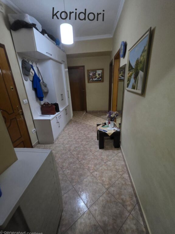 Shitje | Apartament 1 + 1 | Bulevardi Gjergj Fishta | 180000 €