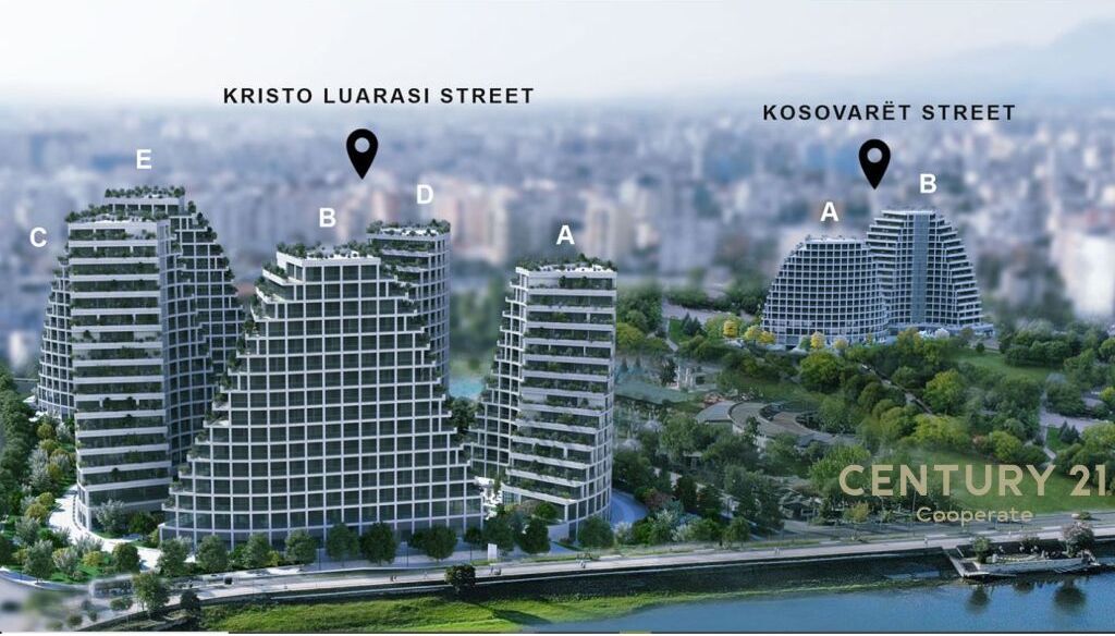 WE SELL A FURNISHED 2+1+2 APARTMENT AT LAKE VIEW.
