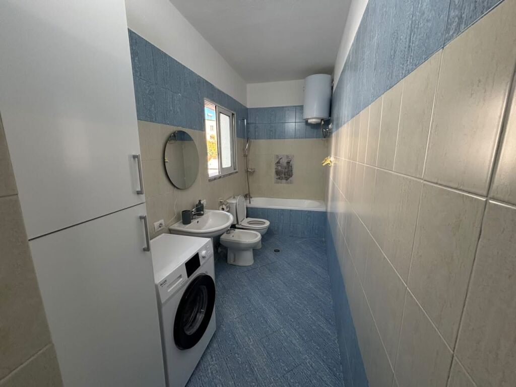 QERA APARTMENT 1+1 ALI DEMI TIRANE