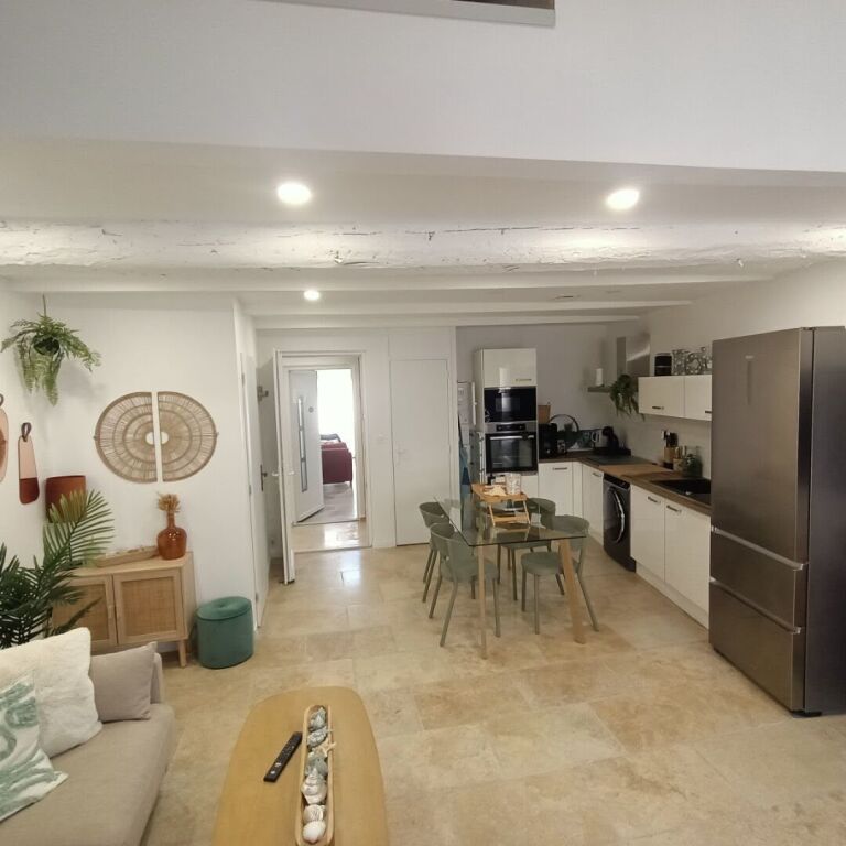 Don Bosko, 2+1 apartment for rent.