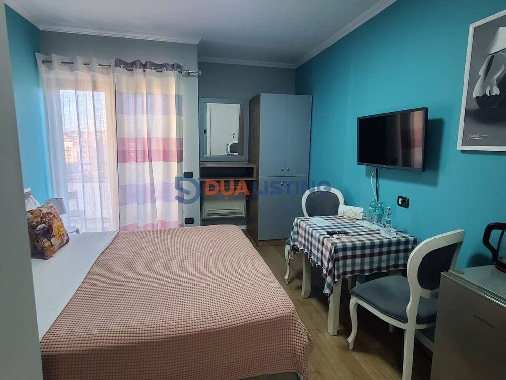 WE SELL 7 STUDIO APARTMENTS 📍 Kavaja Street, Tirana