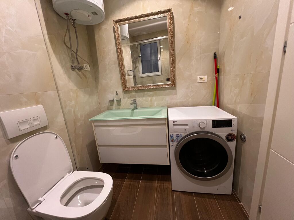Apartament 3+1+2 tek Prestige