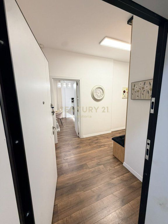 Apartament 2+1+post parkimi Smart Home me qira - Rruga Naim Frashëri, pranë Rrugës së Ambasadave 1,100 € /Muaj