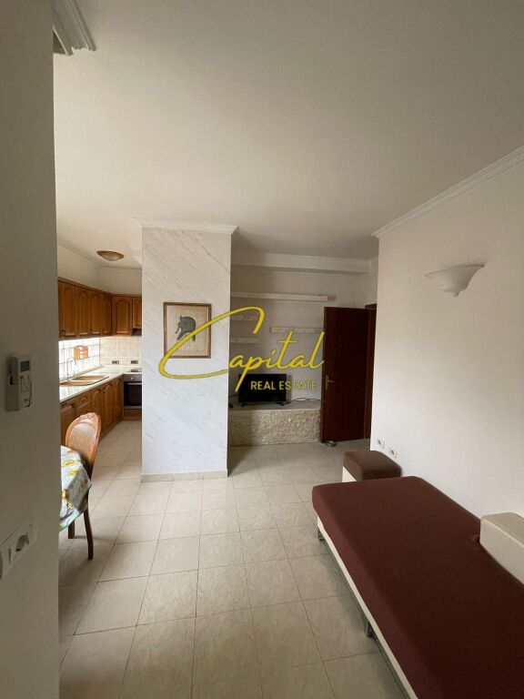 APARTMENT FOR RENT 2+1 PAZARI I RI 50,000 LEKE