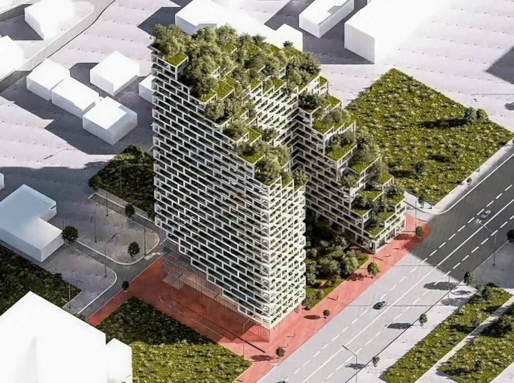 Apartament
