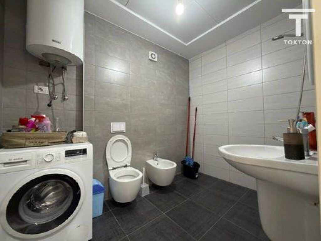 QIRA, APARTAMENT 1+1, KOMPLEKSI FIORI DI BOSKO, DON BOSKO, TIRANË