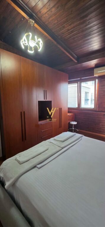 APPARTAMENTO 2+1+BLK IN AFFITTO IN VIA HIM KOLLI 80.000 LEKE