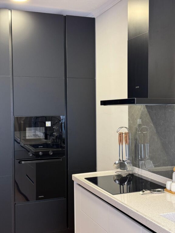 Qera | Apartament 2 + 1+2 | Rruga e Durrësit | 1500 €/muaj