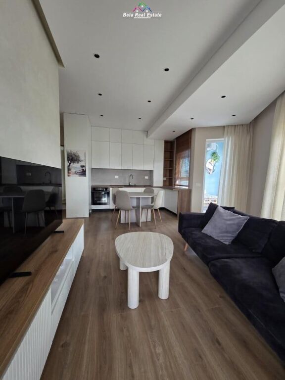 Appartamento In Affitto 1+1 a Ali Demi (ID B2101479) Tirana