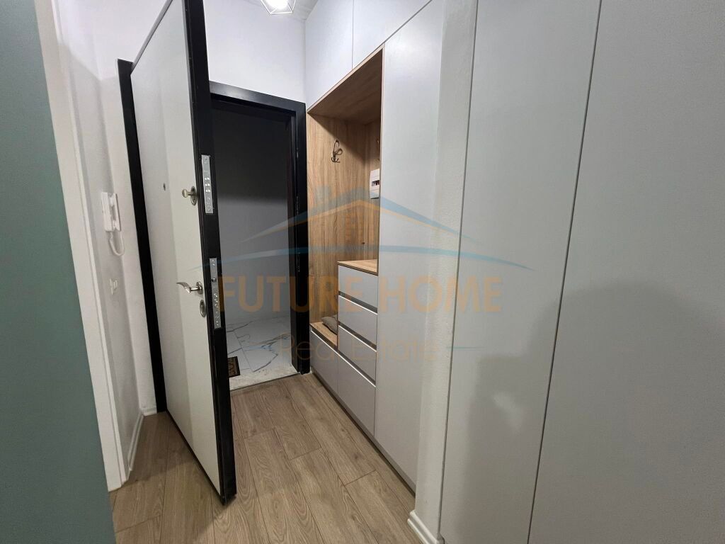 Qera, Apartament 1+1, Yzberisht, Tiranë.