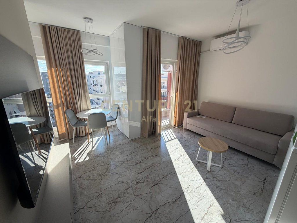Apartment 1+1 for rent at Aura Complex