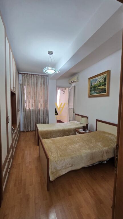 APARTMENT 2+1+2+BLK FOR RENT AT KOMUNA E PARISIT 80,000 LEKE