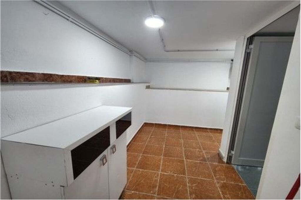 Appartamento 1+1 in affitto vicino alla città degli studenti