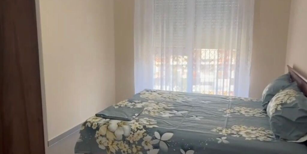 Affittasi 1+1 Viale Migjeni Astir 50.000 lek