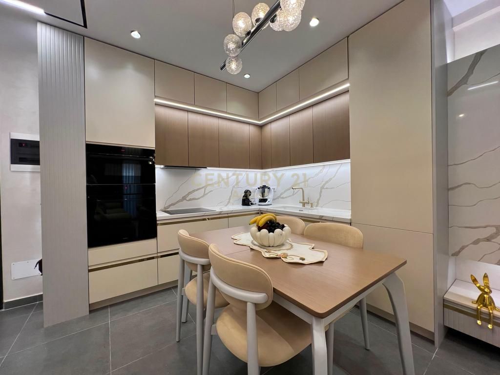 🏠 SHESIM, APARTAMENT PREMIUM 2️⃣➕1️⃣ me VERANDË, UNIVERS CITY‼️