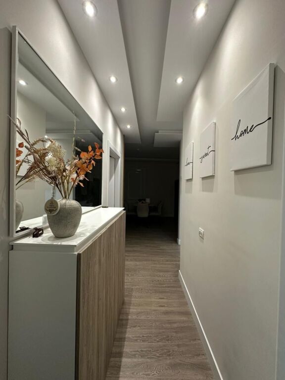 🏡 Appartamento 2+1 in affitto – Rose Garden Residenza