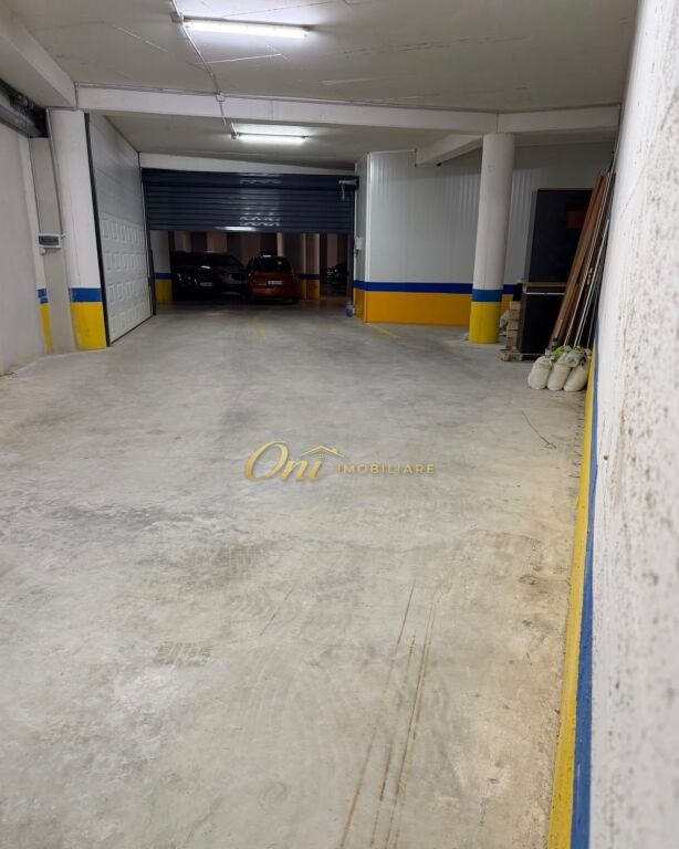 AVIATION FIELD WAREHOUSE 140M2 FOR RENT
