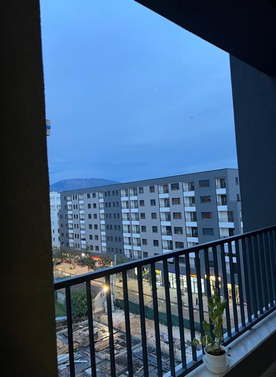 Affitto | Apartament 1 + 1 | Paskuqan | 450 €/mese