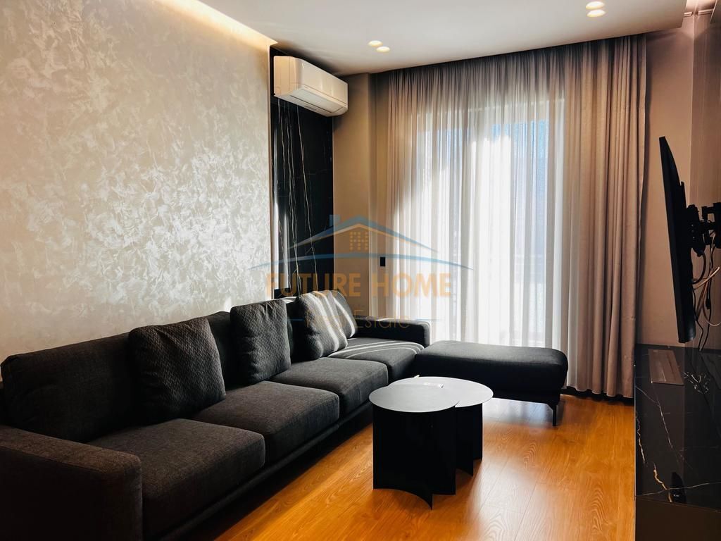 Qera, Apartament luksoz 2+1, Rruga e Kavajes  170,000 Lekë
