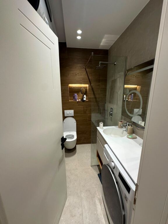 Apartment 2+1+Balcony for Rent – Selitë !