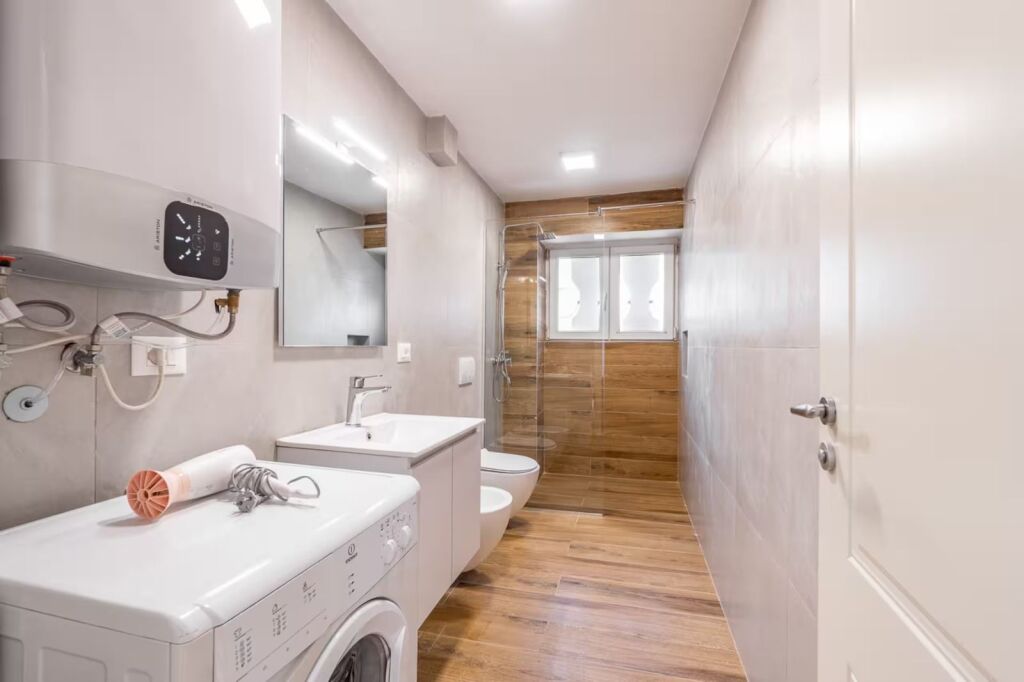 Apartament/studio me qera 📍Pazari Ri,prane bar cafe Europe
