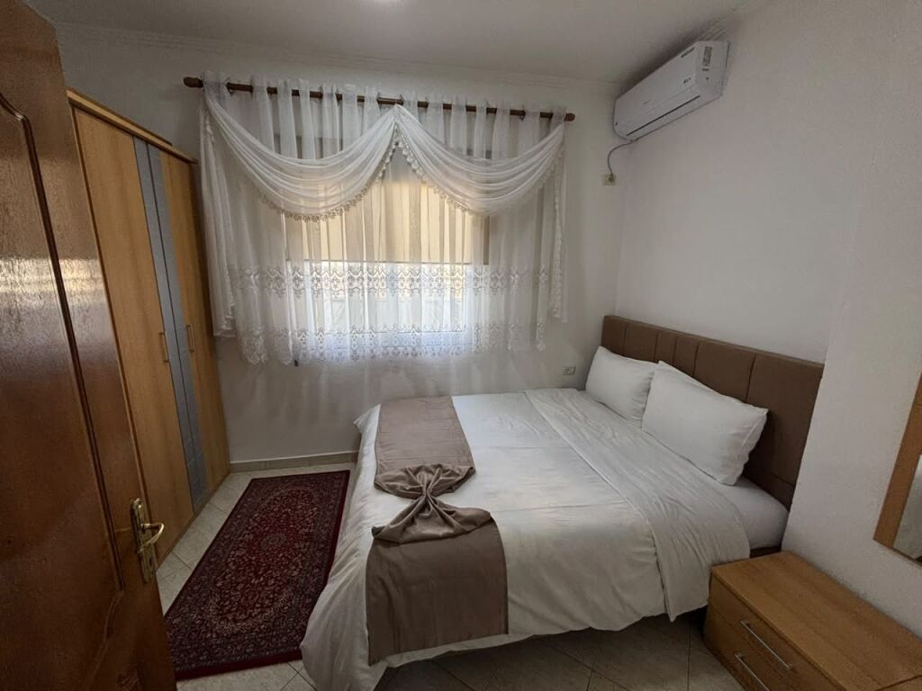 QERA APARTMENT 1+1 ALI DEMI TIRANE