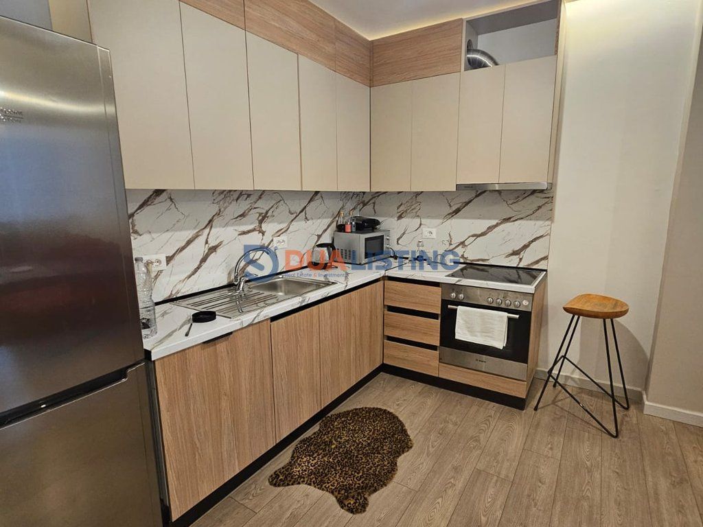 SHITET APARTAMENT 2+1 DHE GARSONIERE ZOGU I ZI, TIRANË