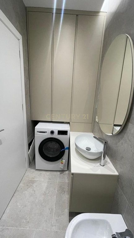 Affittasi appartamento 2+1 nella Residenza “Mine Peza” 1.300 € /Mese