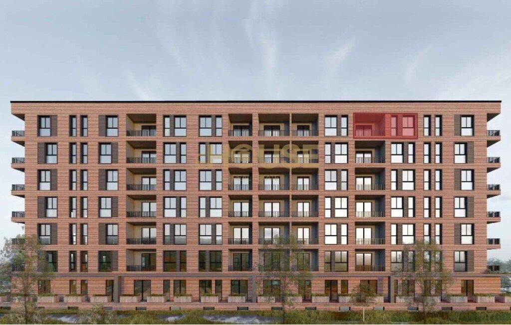 APARTAMENT 1+1 NE SHITJE NE PASKUQAN