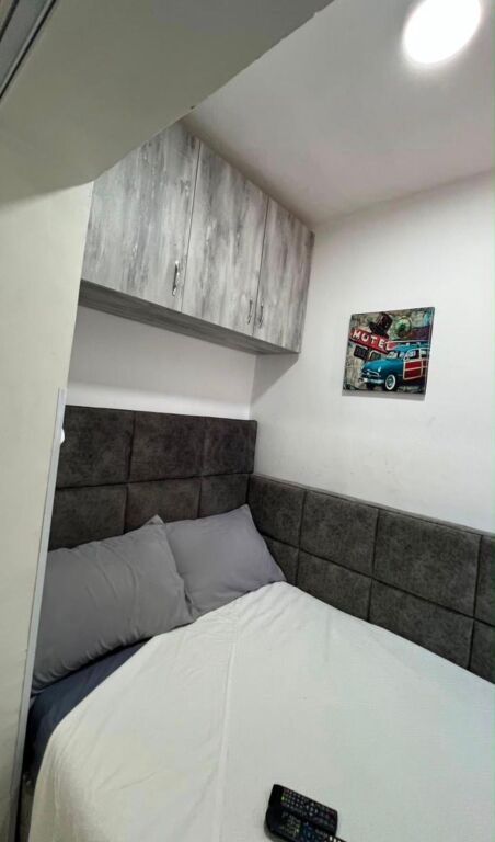 Jepet me qira apartament 1+1 në Brryl!