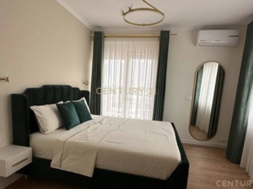 Shitet apartament 3+1+2 + post Parkimi Olia Residence, Tiranë - 370,000€ | 127.45 m²
