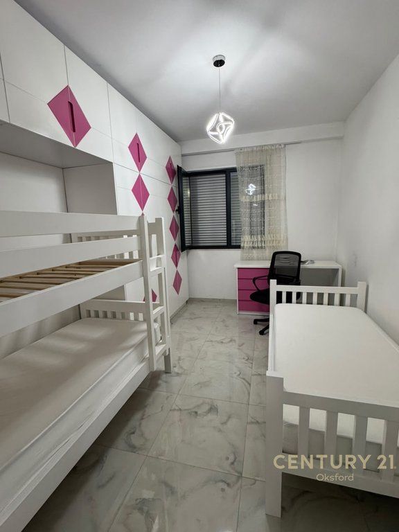 FOR RENT 2+1+2 APARTMENT OPPOSITE UET, ON “XHANFIZE KEKO” STREET!OKS151528