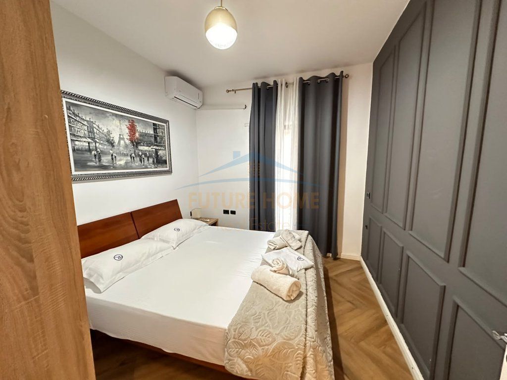 We have for sale Duplex, Myslym Shyri Street, Tirana.