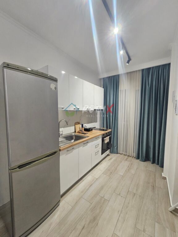 SHITET APARTAMENT 1+1 – SHKËMBI I KAVAJËS, DURRËS