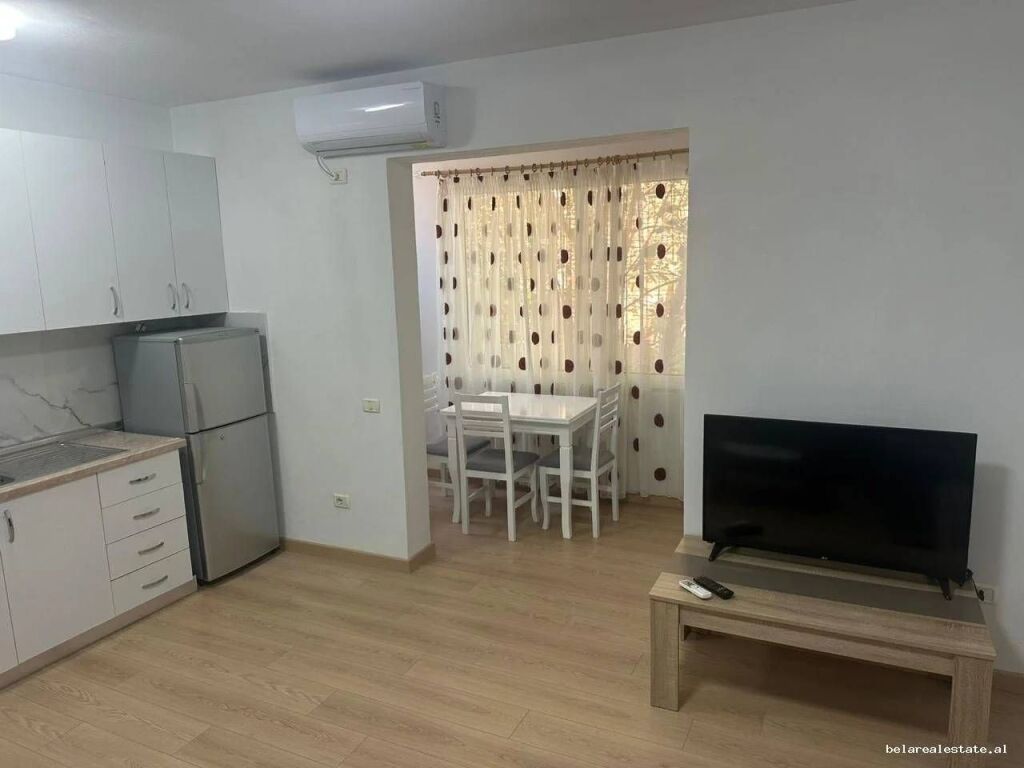 Apartament Me Qera 1+1 Ne Kinostudio (ID B2101946) Tirane