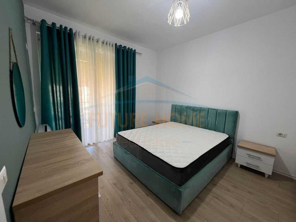 Qera, Apartament 1+1, Yzberisht, Tiranë.