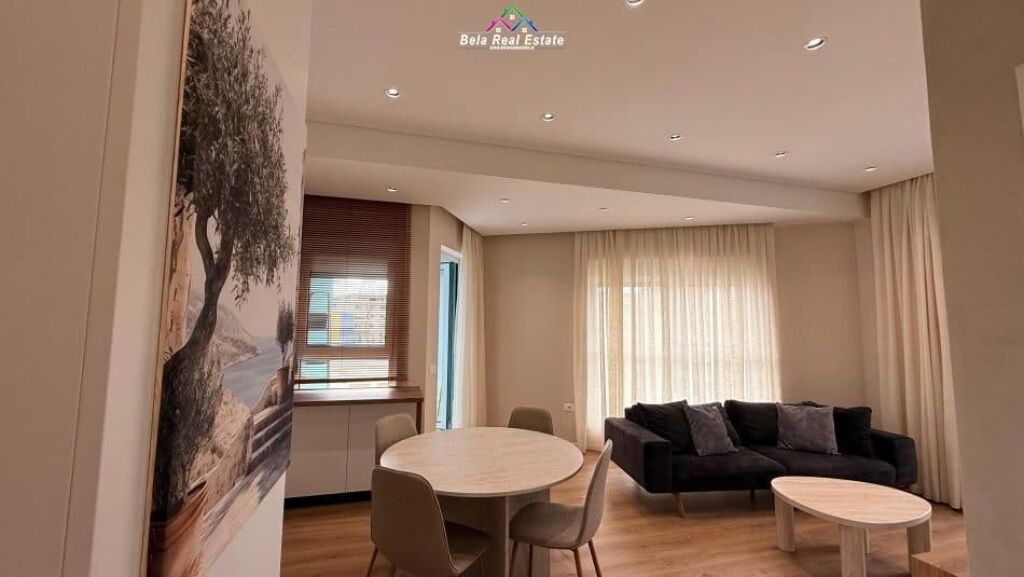Appartamento In Affitto 1+1 a Ali Demi (ID B2101479) Tirana