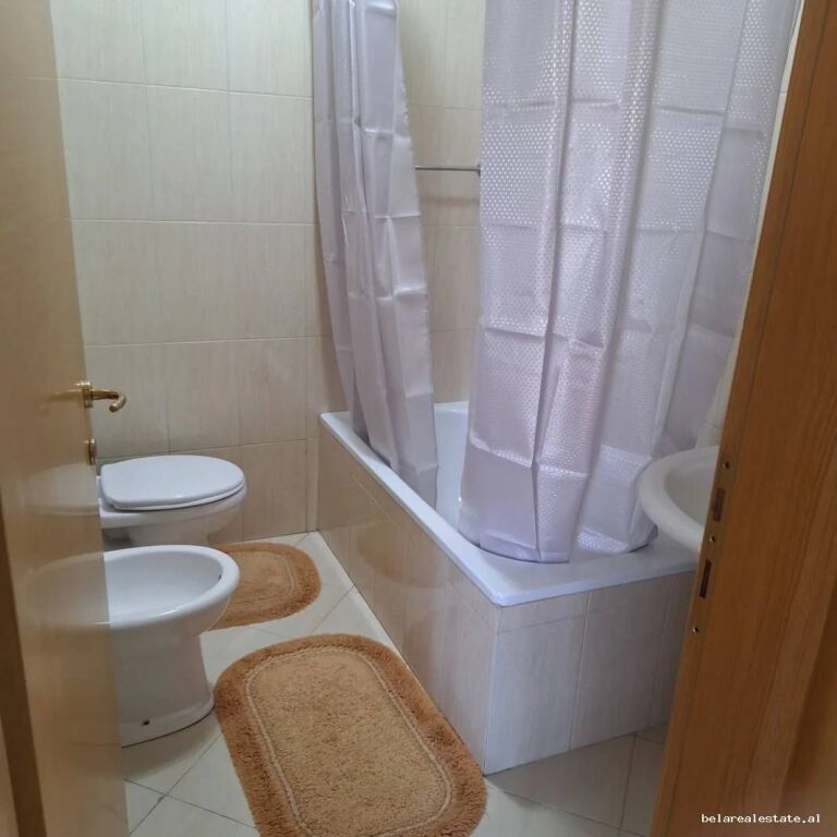 Apartament Me Qera 2+1 Tek Rruga e Elbasanit (ID B220853) Tirane