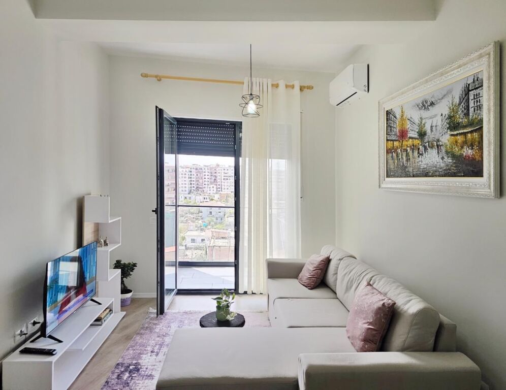 FOR RENT | APARTMENT 1+1