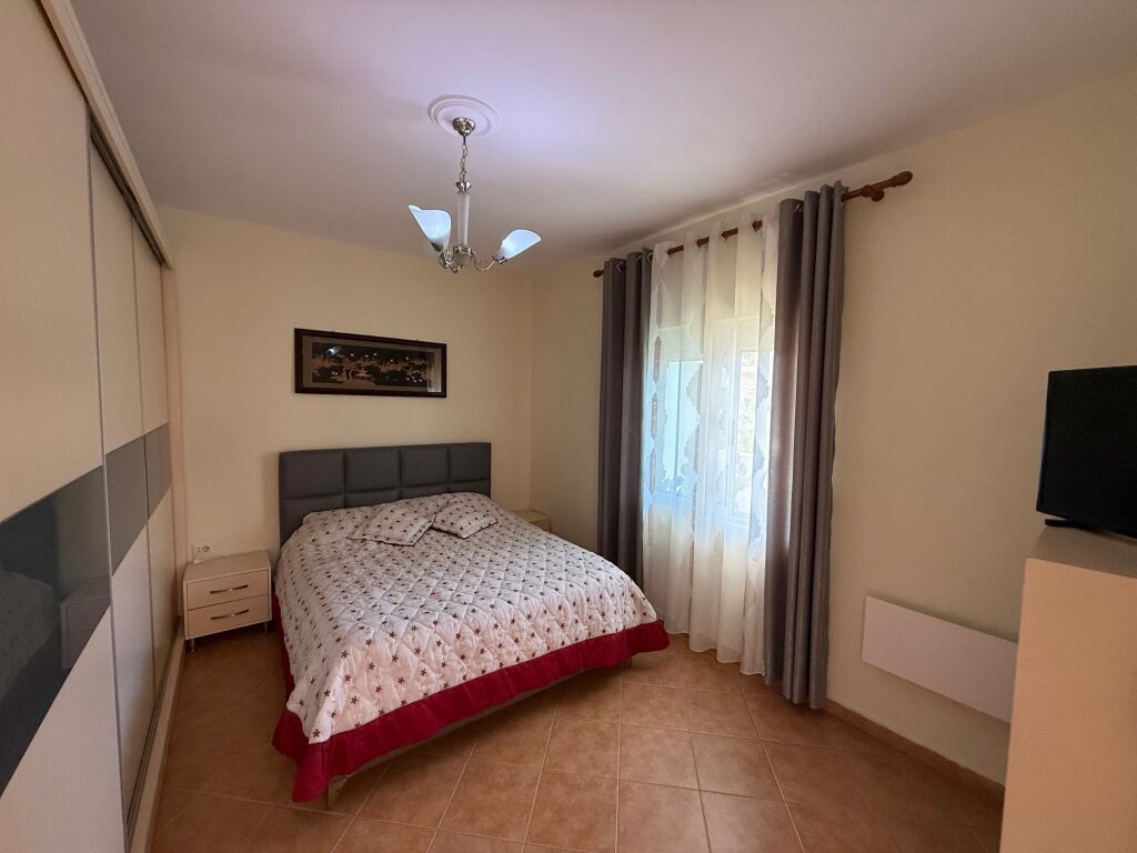 📣 AFFITTO Appartamento 2+1 Con Cucina Indipendente E Veranda 📍 Misto Mame, Vicino Hotel 7777 🛣️ Via “Besim Alla” ✨