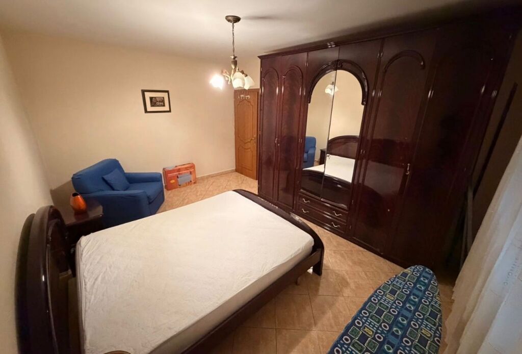 2+1 apartment for rent in Porcelan!