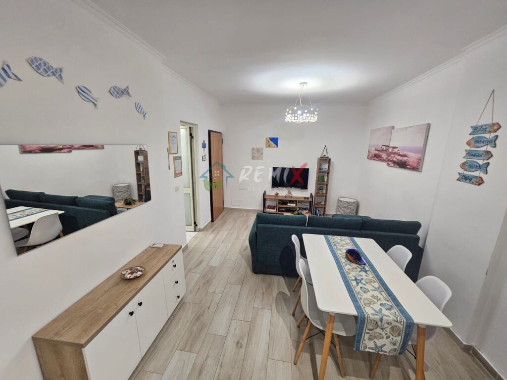 SHITET APARTAMENT 1+1 – SHKËMBI I KAVAJËS, DURRËS