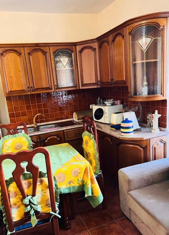 Appartamento/in affitto 2+1+2(Balconi) 📍Via Qemal Stafa
