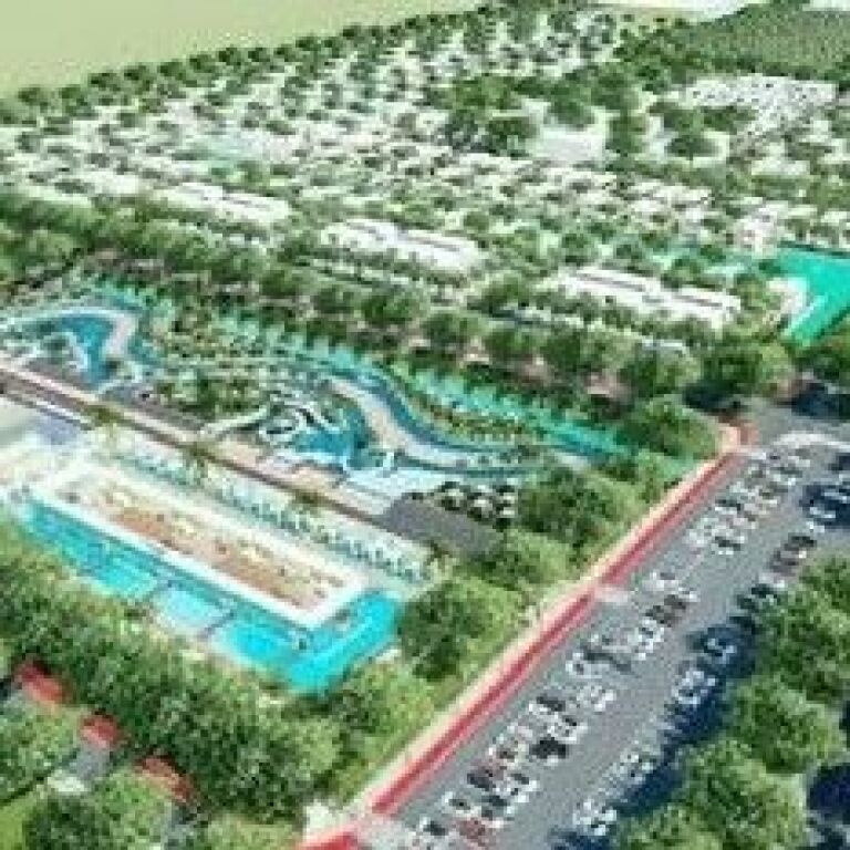 🌊🏡 SHITET DUPLEX 2+1+2 ME PARKIM | TURQUOISE MARINA ⚓✨