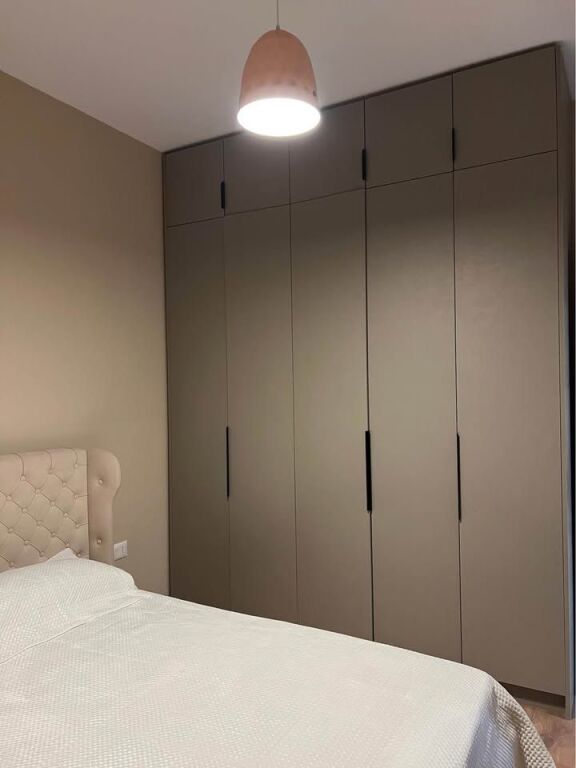 IN AFFITTO APPARTAMENTO 1+1 (non abitato) - PASKUQAN, TIRANA