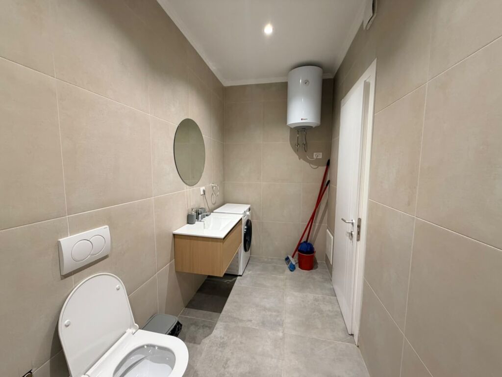 JEPET ME QIRA APARTAMENT 1+1 – GOLEM, DURRËS
