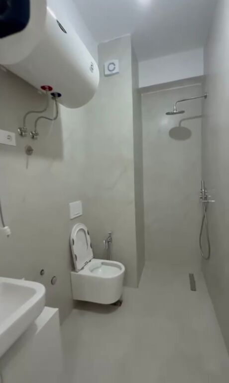 For rent 1+1 ALI DEMI KADIU 400 thousand lek