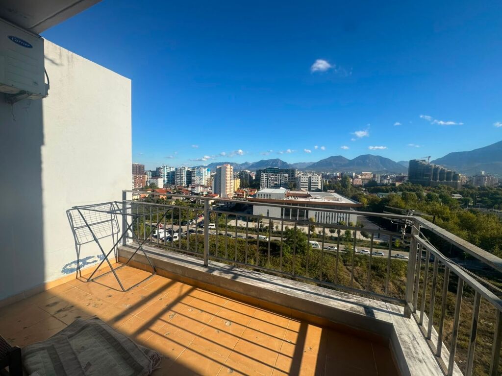 Apartment 2+1 for rent at Old Aviation Field