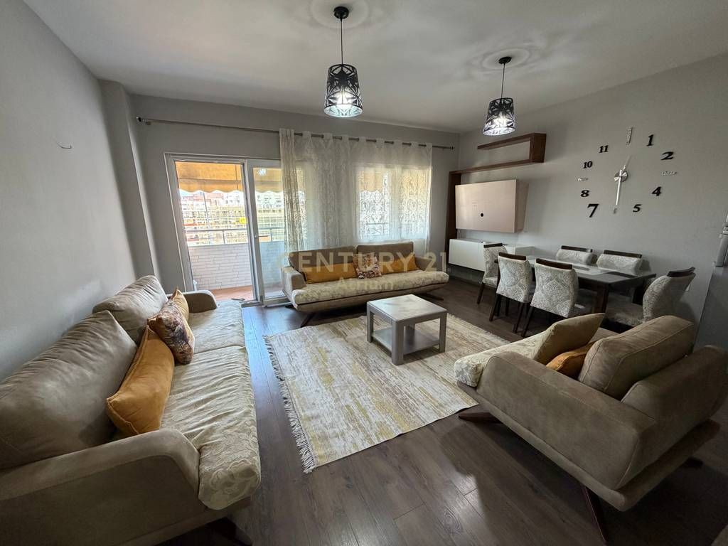SHITET APARTAMEN 2+1+DEPO NE DON BOSKO !!!