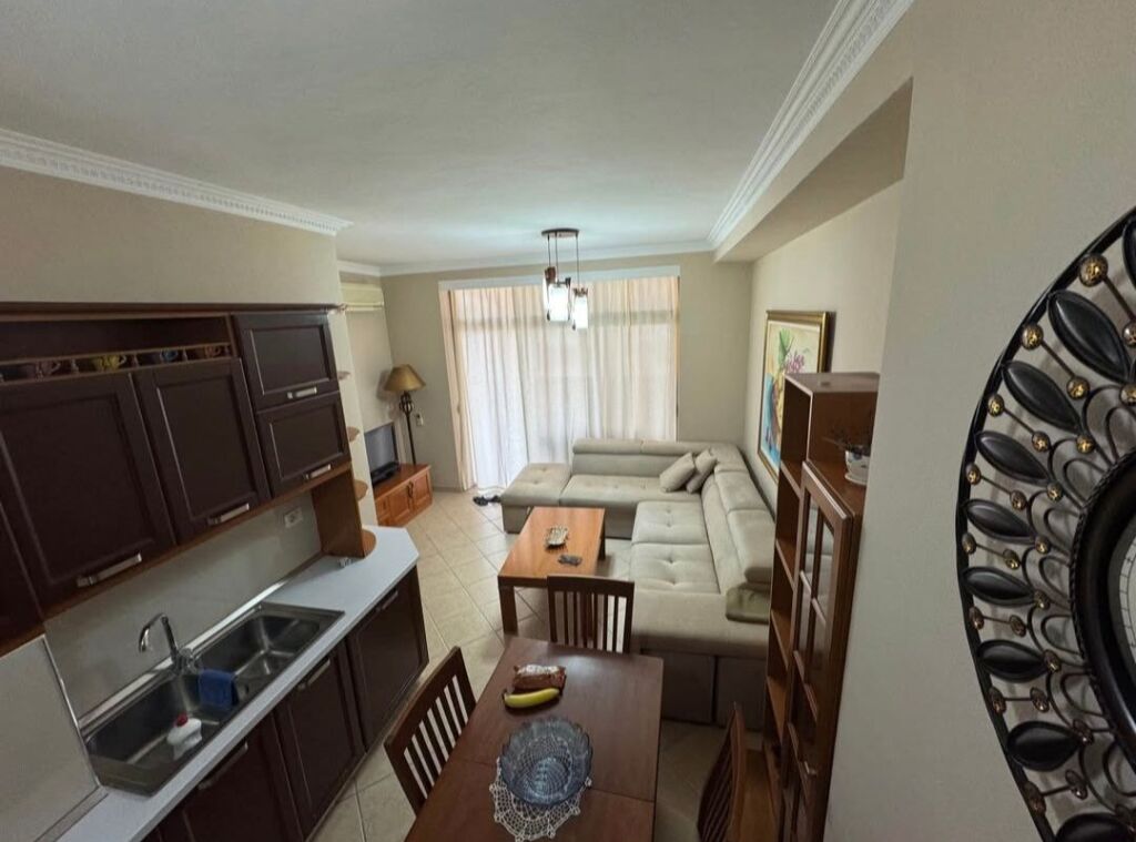 FOR RENT APARTMENT 2+1 - ASTIR, TIRANA